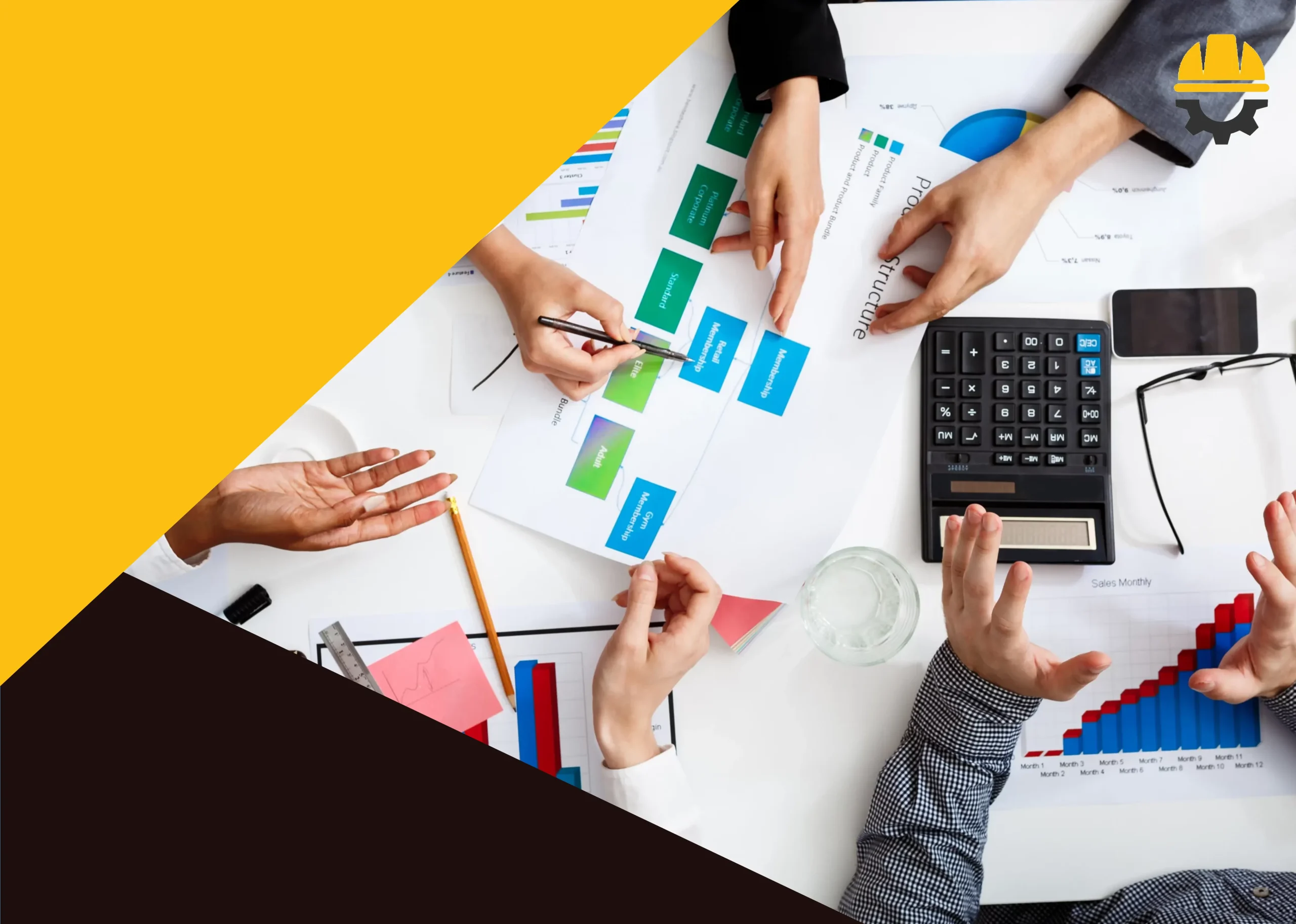 آموزشگاه حسابداری احسان