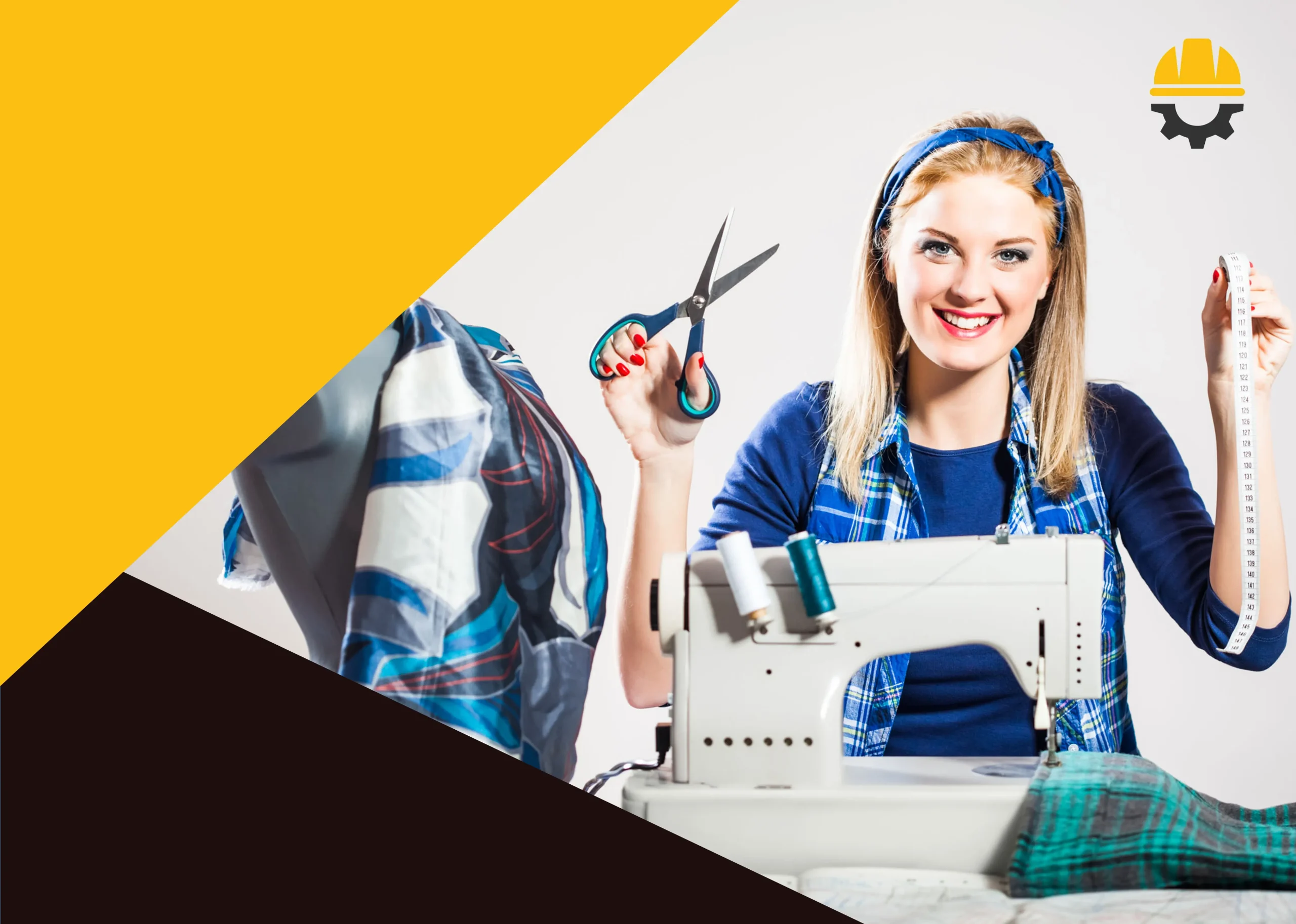 آموزشگاه طراحی و دوخت پانیذ