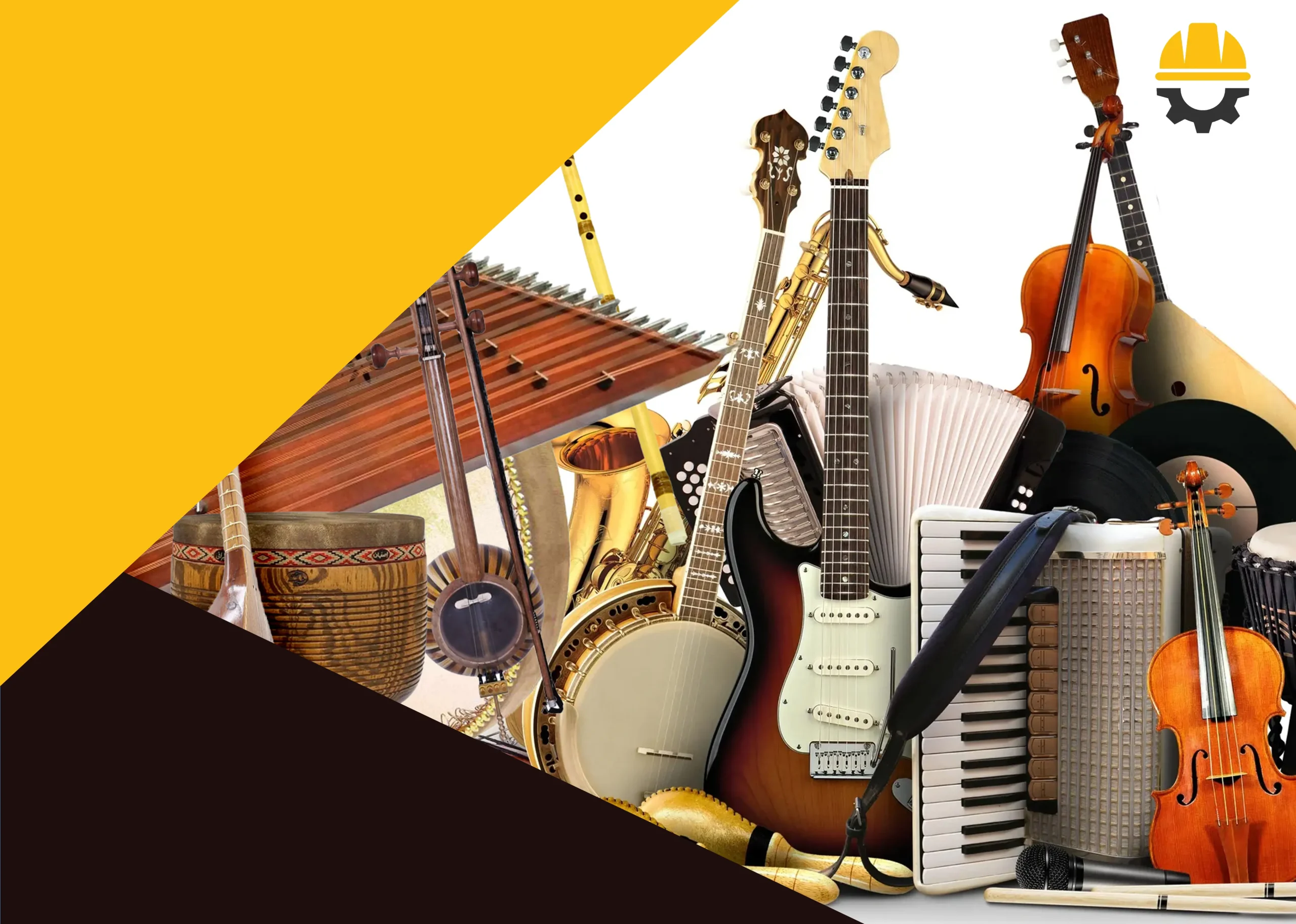 آموزشگاه موسیقی آبان در صدرا