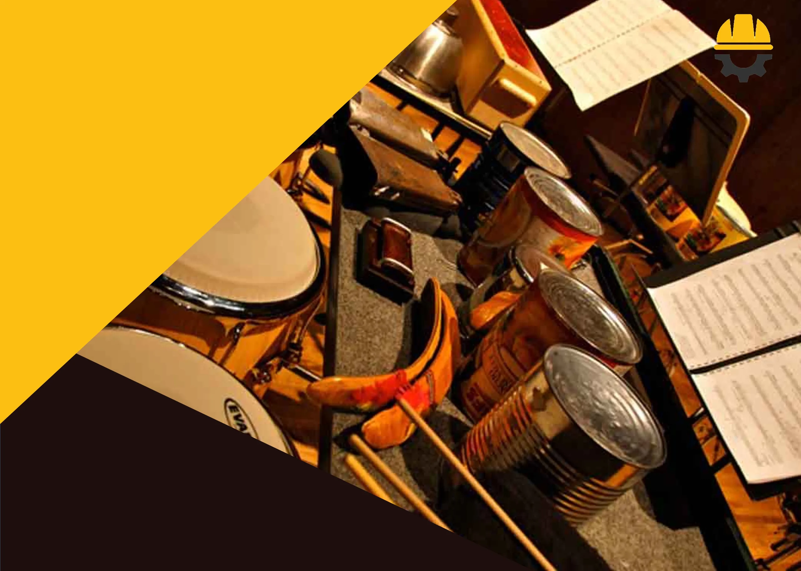 آموزشگاه موسیقی طنین صدرا