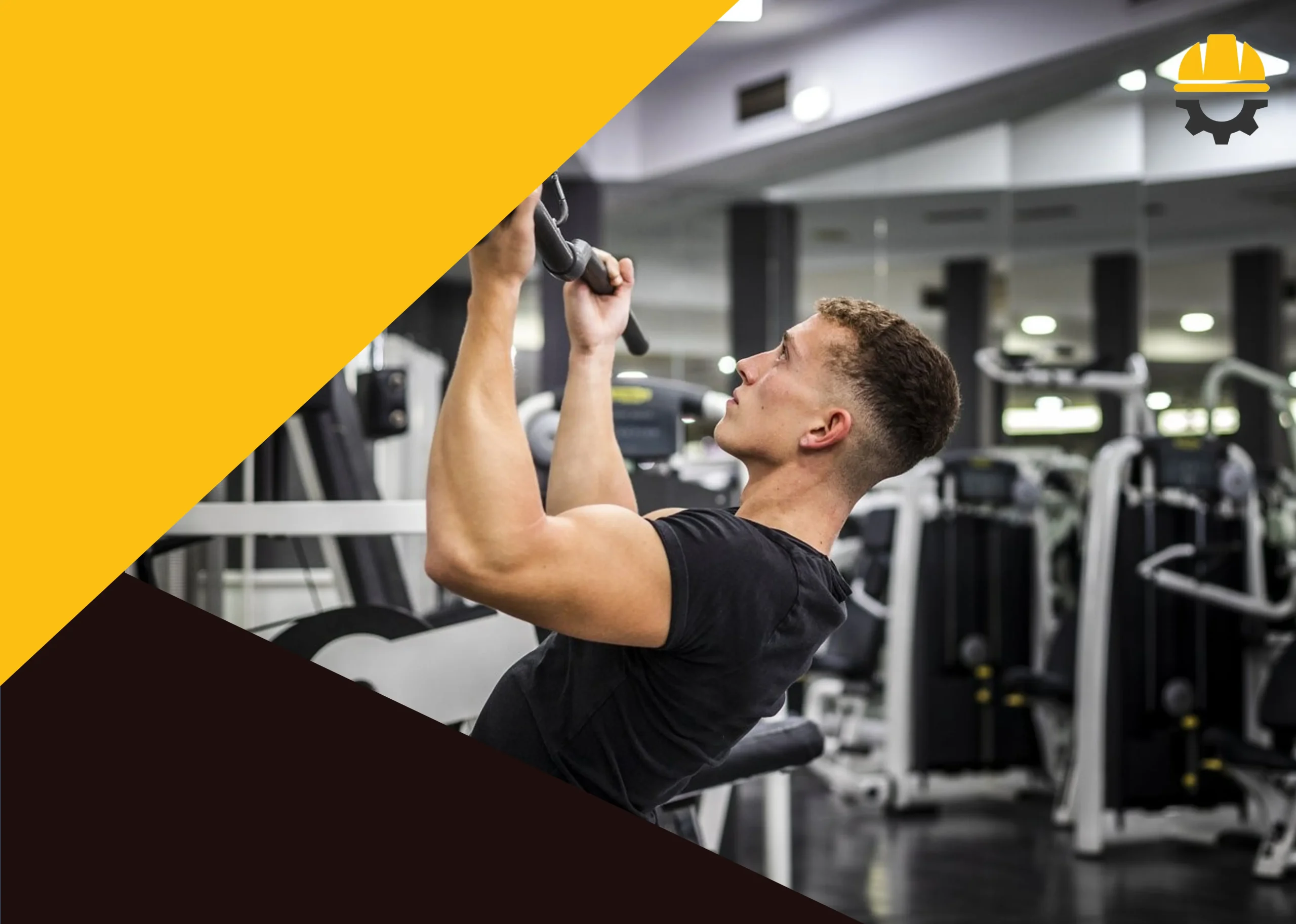 آکادمی تناسب اندام و فیتنس راد