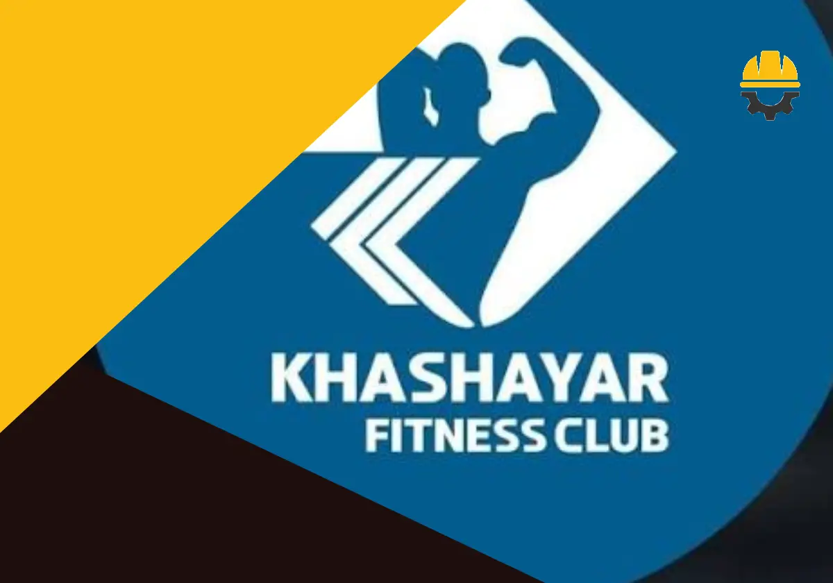 باشگاه بدنسازی خشایار