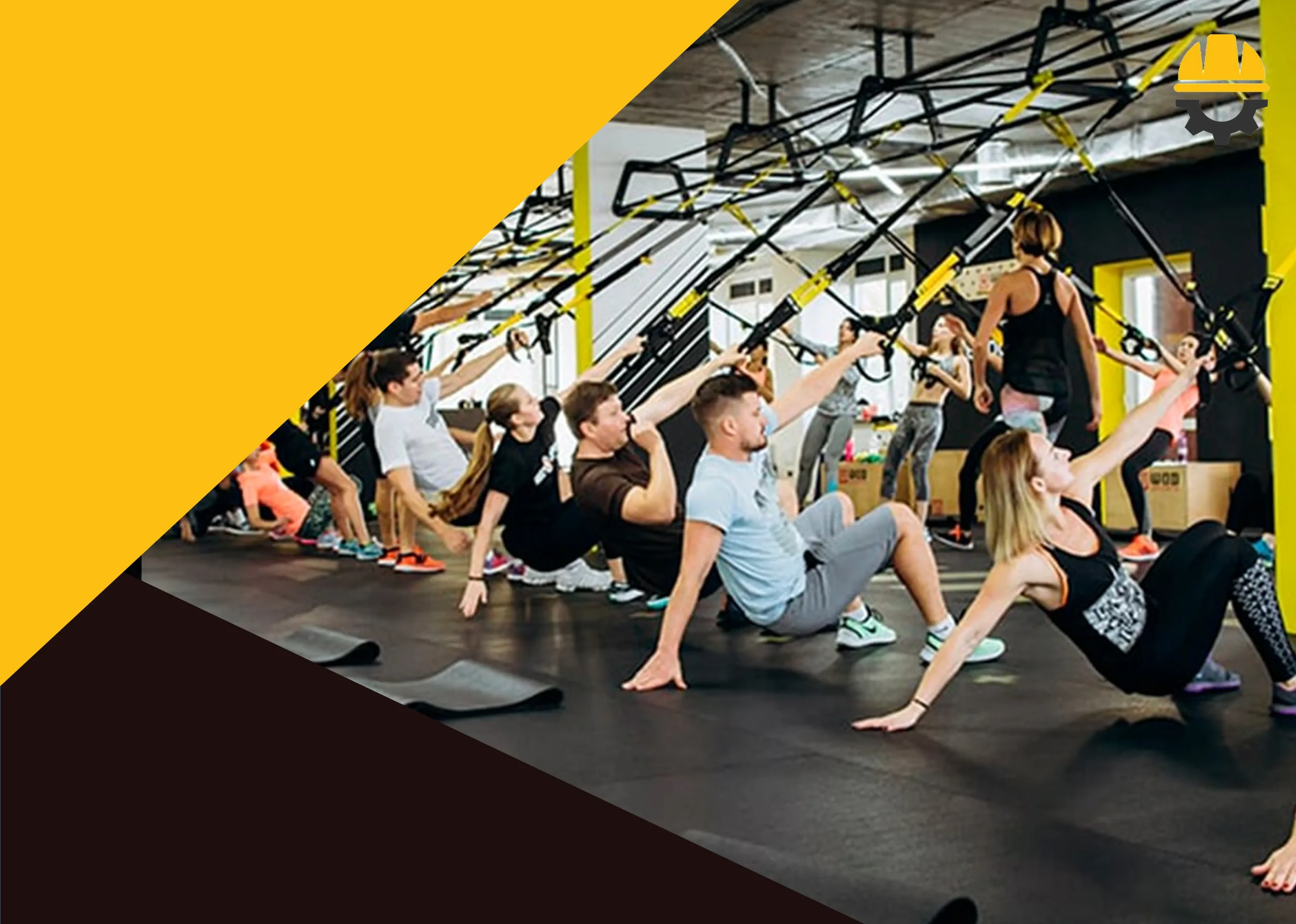 باشگاه TRX اتسز