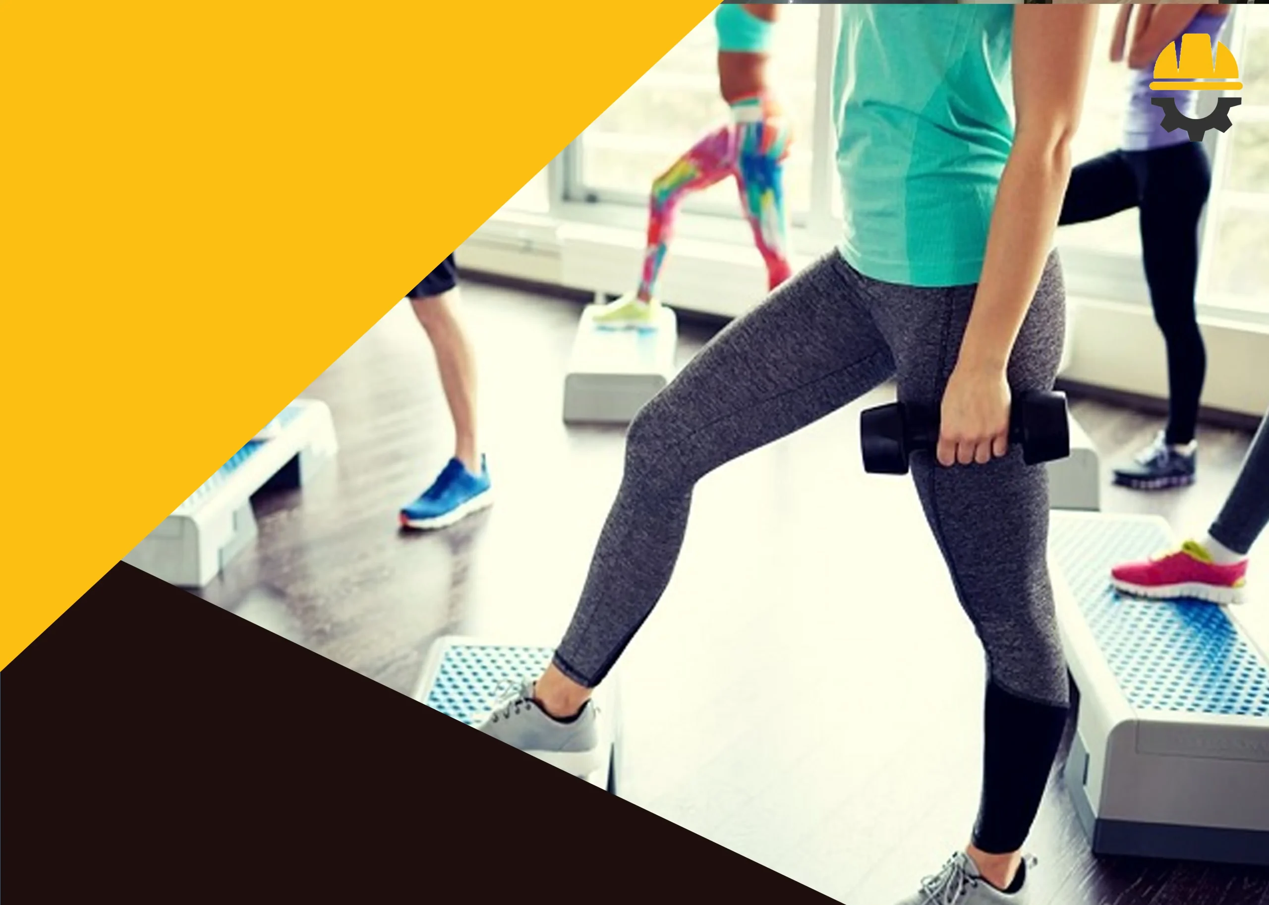 باشگاه ایروبیک آرتای شیراز