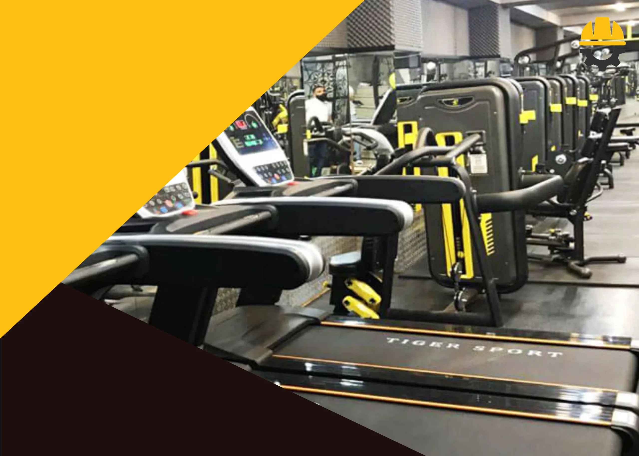 باشگاه ایروبیک انرژی شیراز