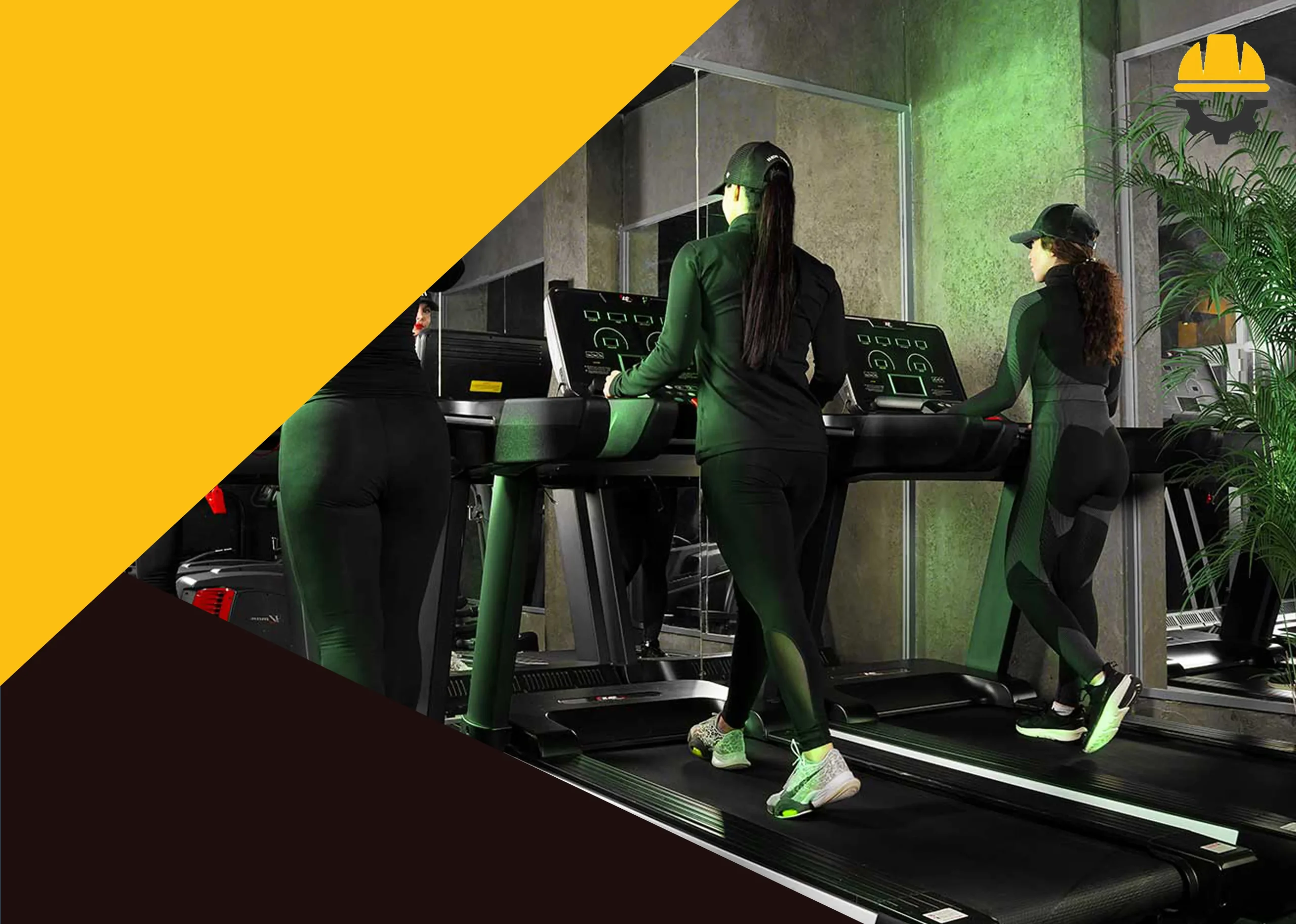 باشگاه ایروبیک دلیر شیراز