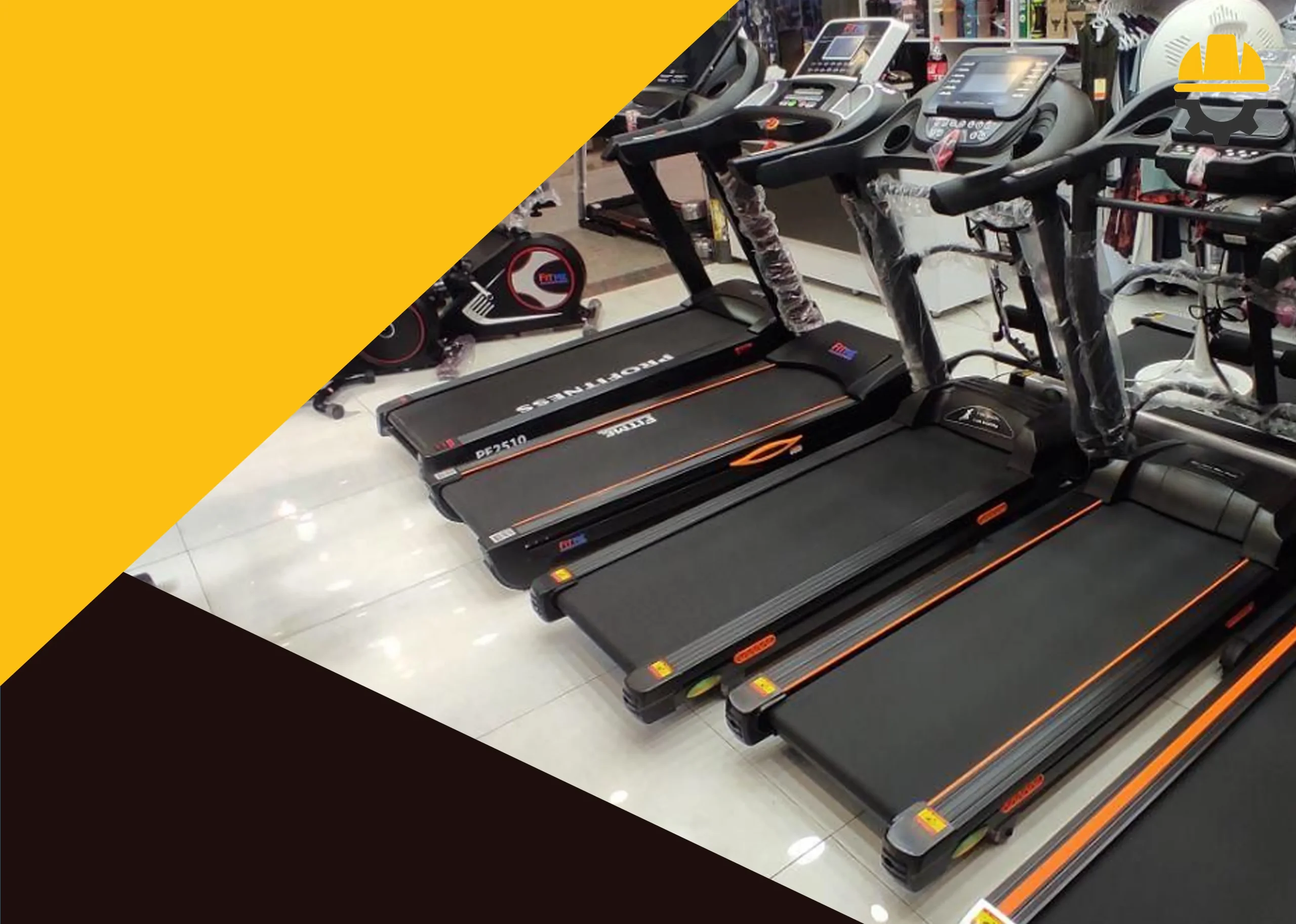 باشگاه ایروبیک هیمو جیم شیراز