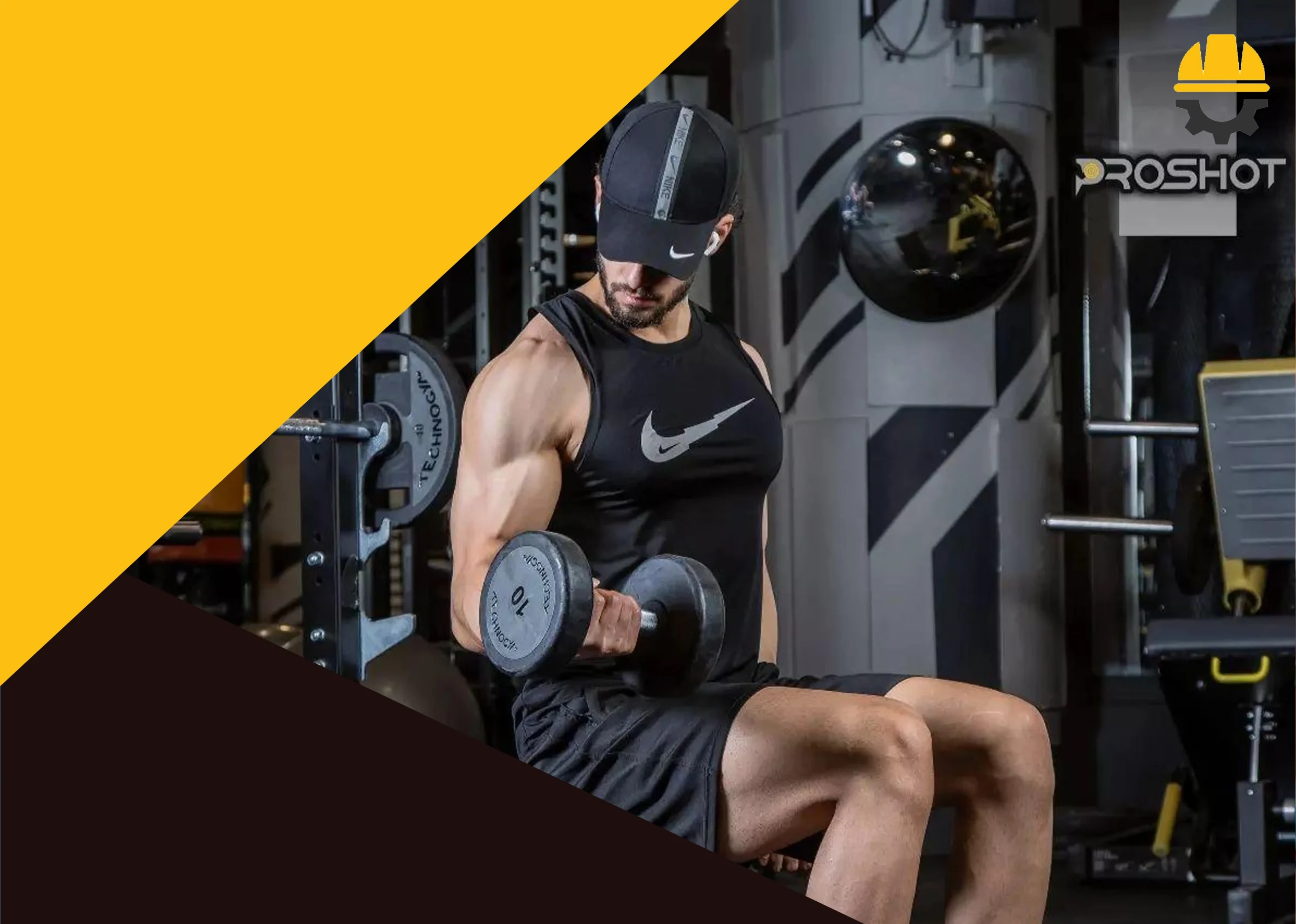 باشگاه ایروبیک پروشات شیراز