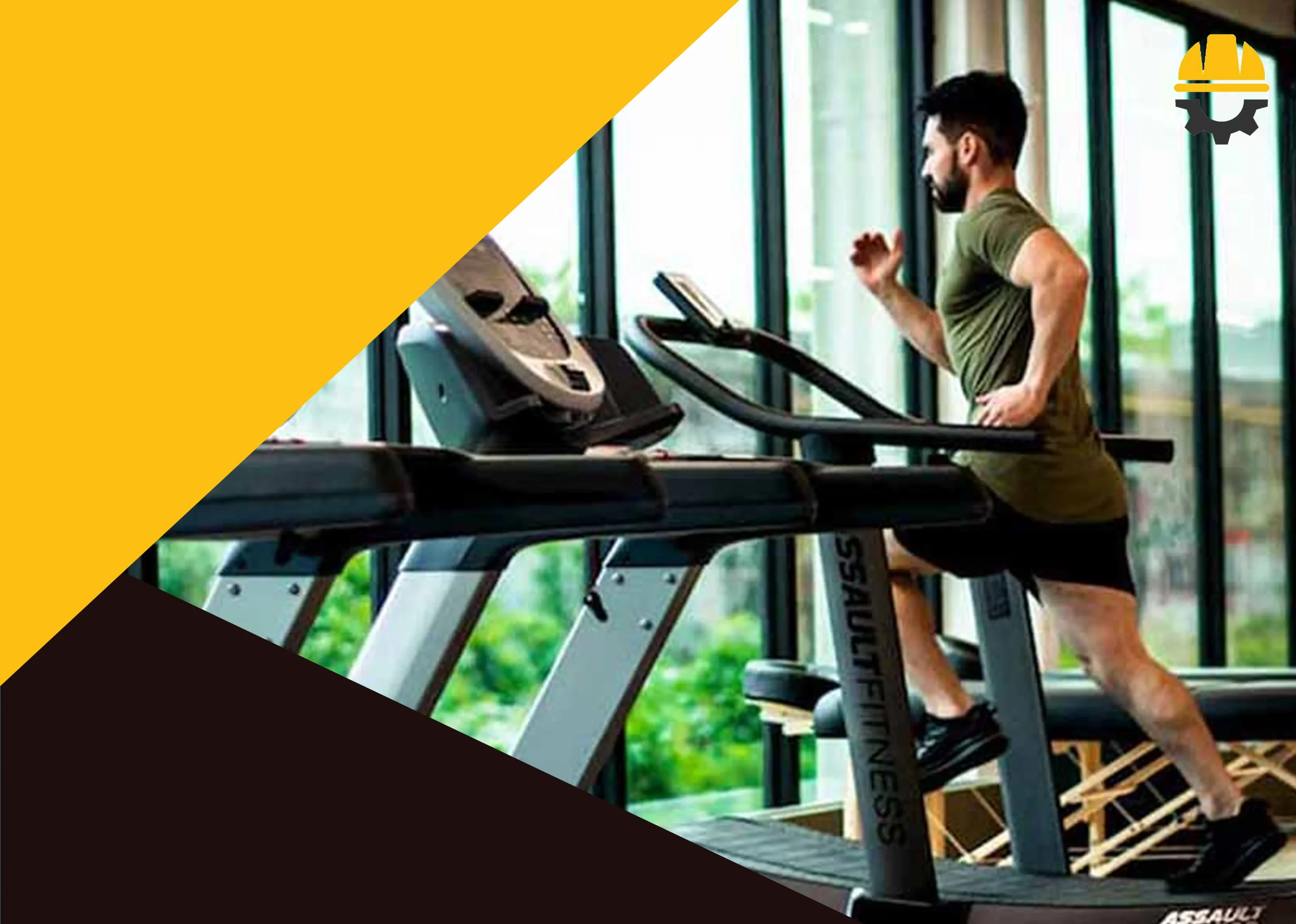 باشگاه تناسب اندام VIP شیراز