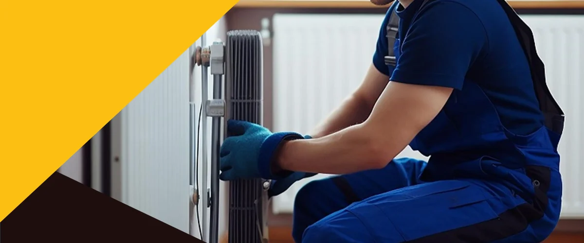 بهترین آموزشگاه تعمیرات پکیج و رادیاتور در صدرا