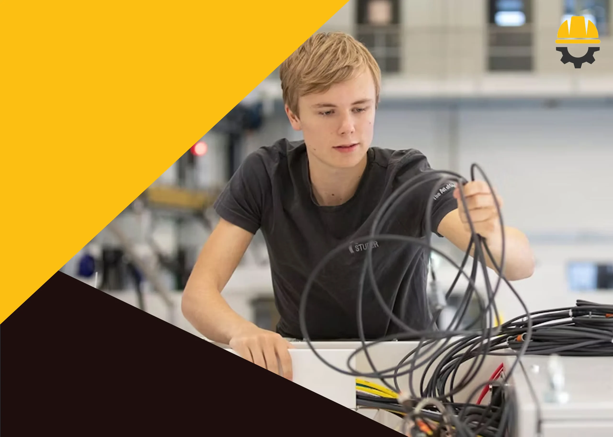 بهترین آموزشگاه فنی و حرفه‌ای در صدرا