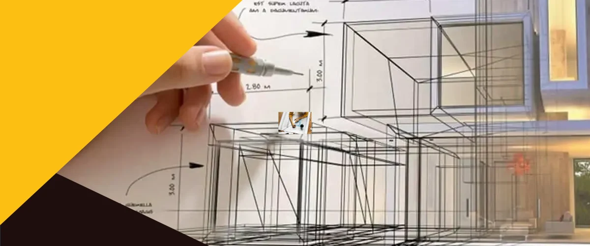 بهترین آموزشگاه معماری در صدرا