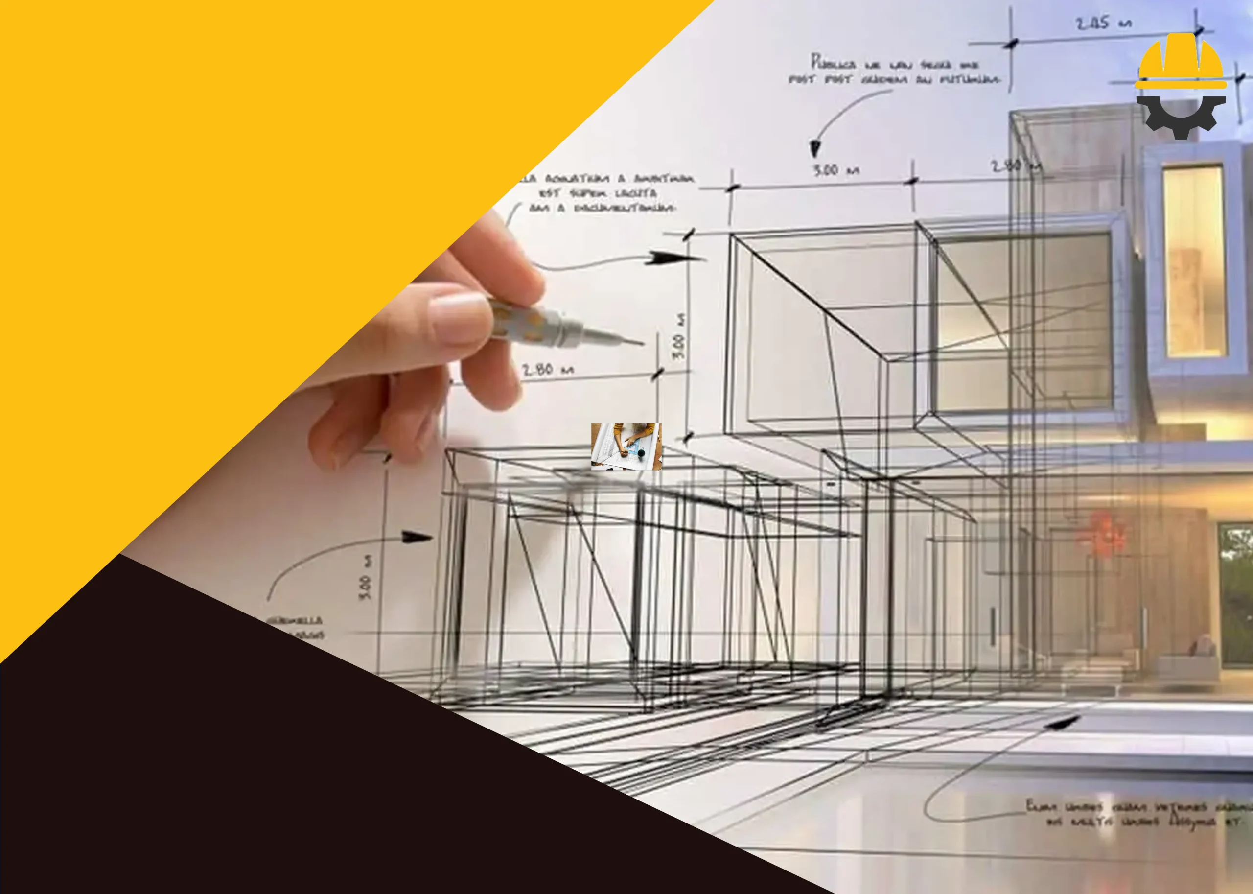 بهترین آموزشگاه معماری در صدرا
