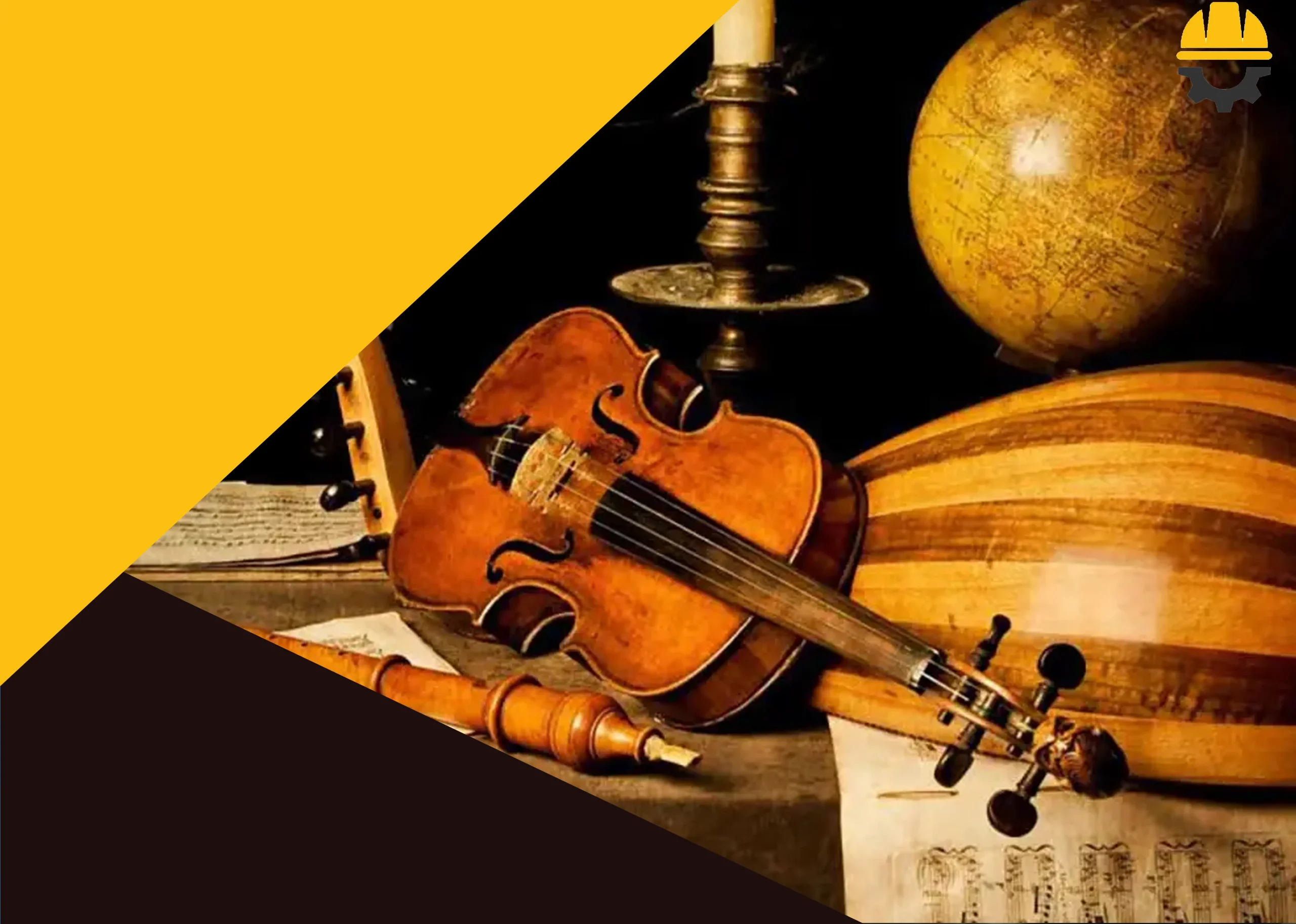 بهترین آموزشگاه های موسیقی در صدرا شیراز