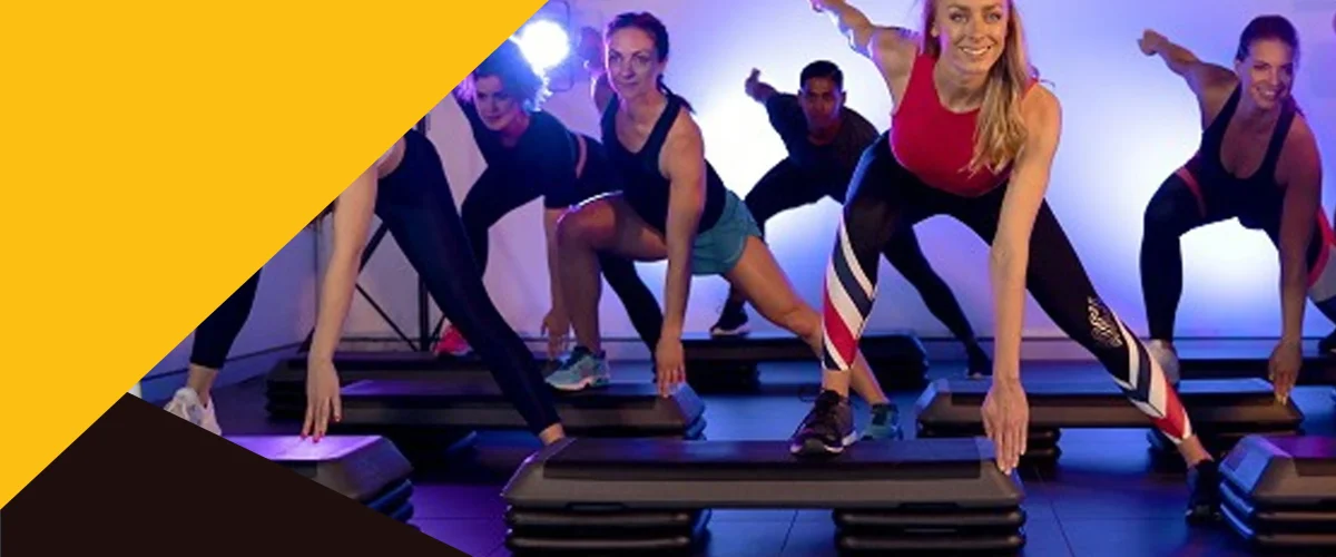 بهترین باشگاه های ایروبیک شیراز