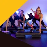 بهترین باشگاه های ایروبیک شیراز