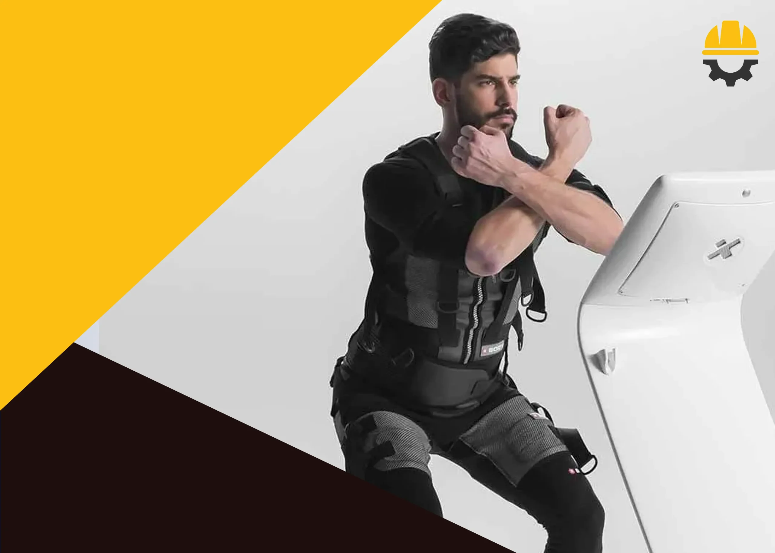 بهترین باشگاه های ایکس بادی در شیراز