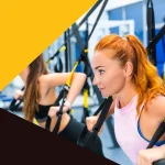 بهترین باشگاه های تی آر ایکس TRX در شیراز