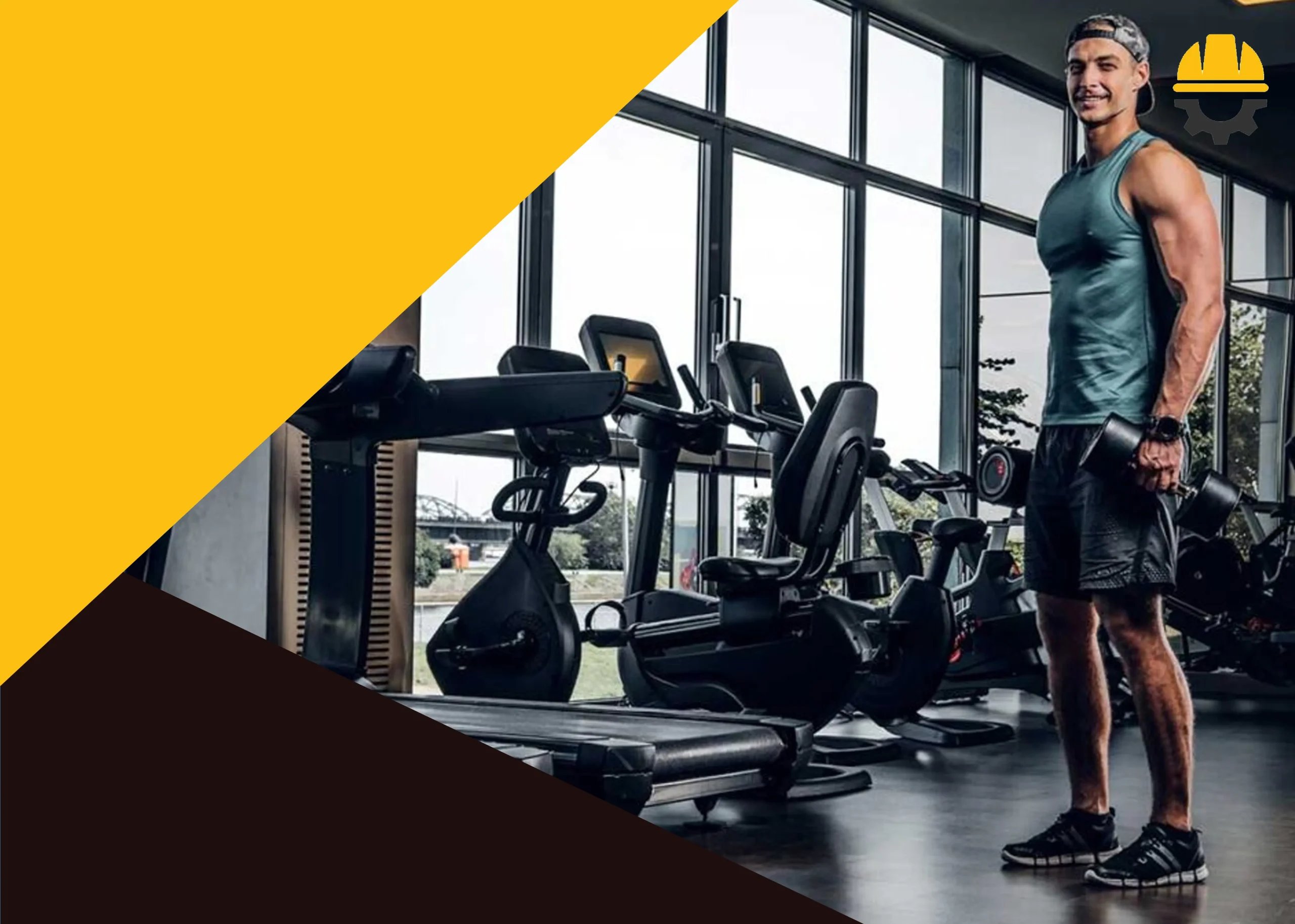 بهترین باشگاه های ورزشی شیراز