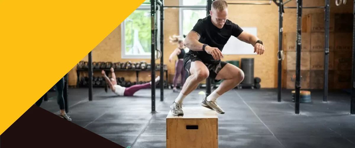 بهترین باشگاه های کراس فیت و فیتنس در شیراز