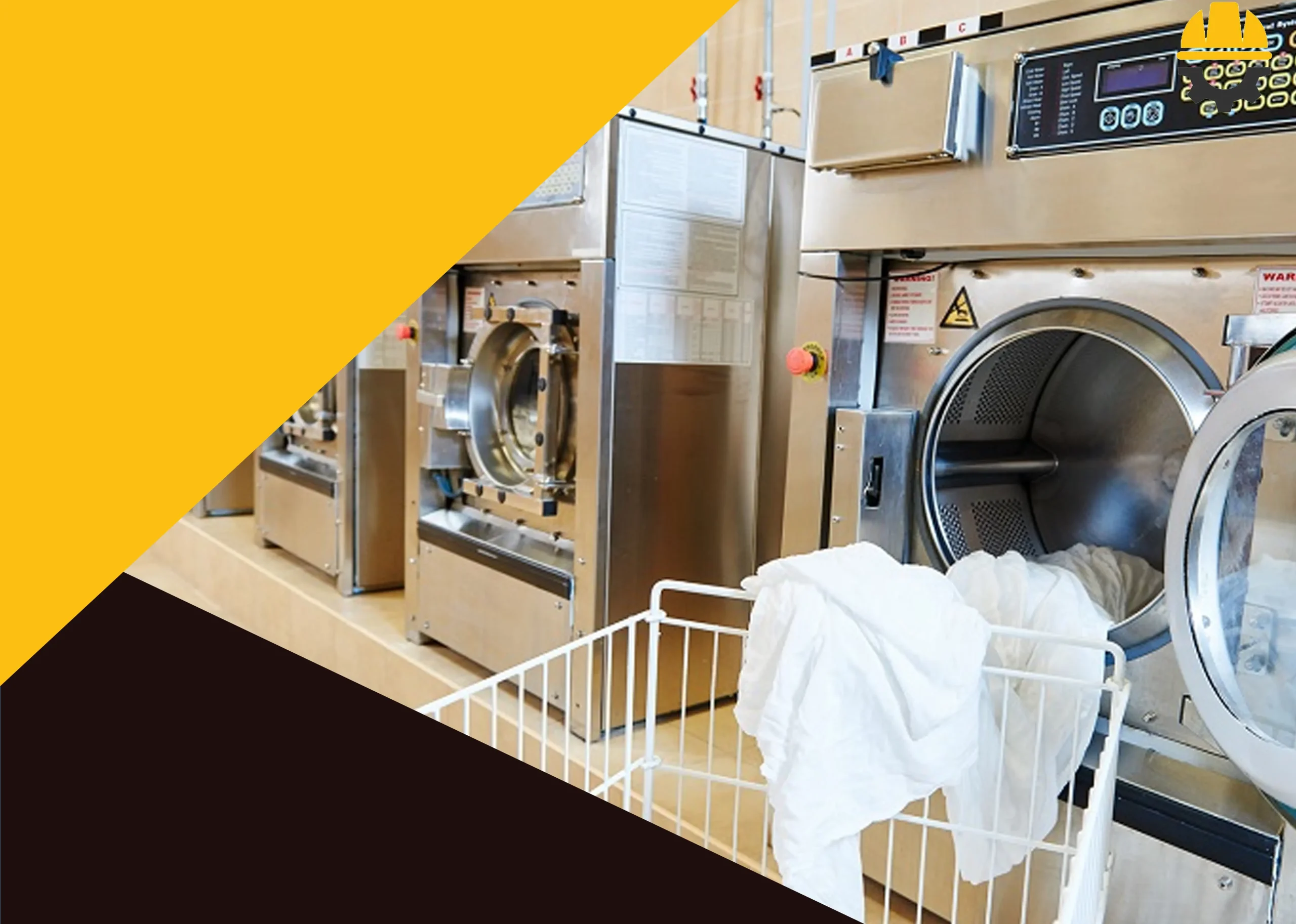 بهترین خشکشویی صدرا شیراز