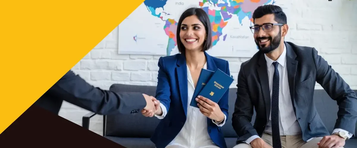 بهترین دفاتر مهاجرتی در شیراز