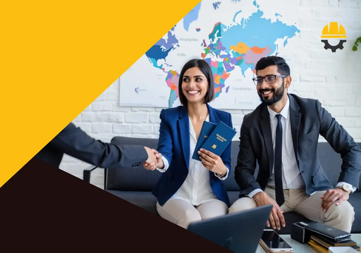 بهترین دفاتر مهاجرتی در شیراز