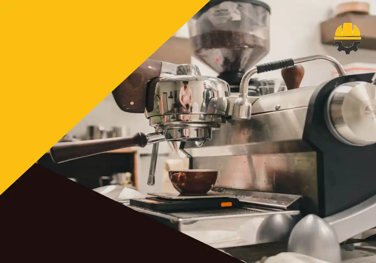 بهترین فروشگاه تجهیزات کافه در شیراز