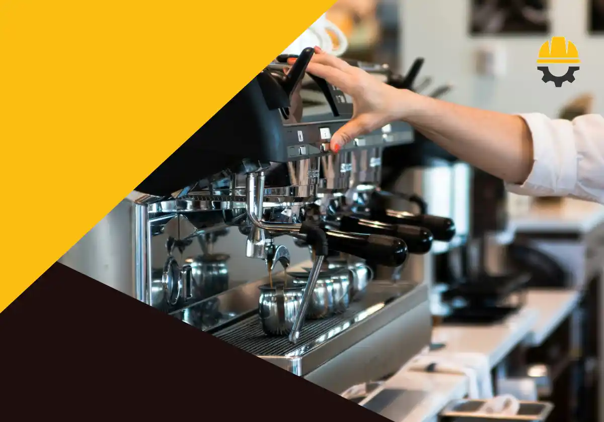 بهترین فروشگاه تجهیزات کافه در شیراز