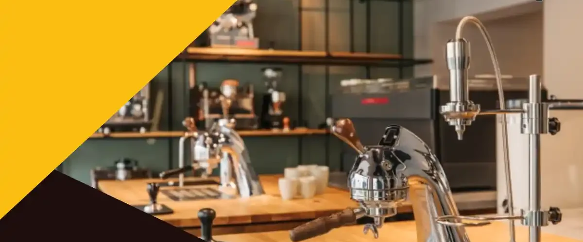 بهترین فروشگاه تجهیزات کافه در شیراز