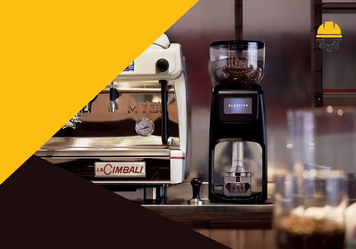 بهترین فروشگاه تجهیزات کافه در شیراز