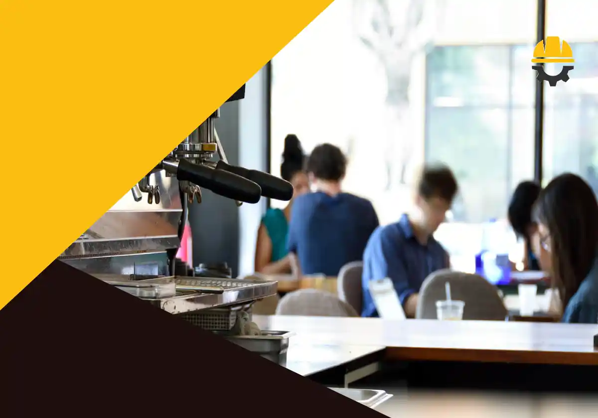 بهترین فروشگاه تجهیزات کافه در شیراز