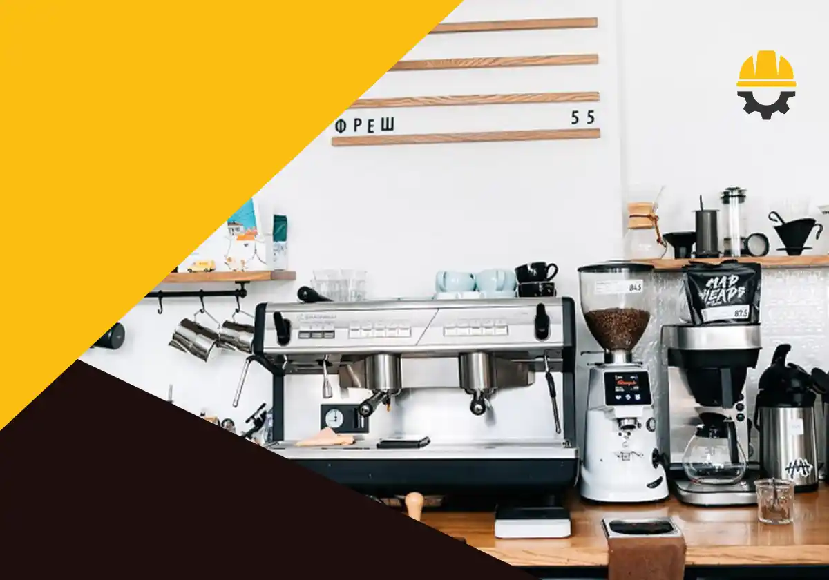 بهترین فروشگاه تجهیزات کافه در شیراز