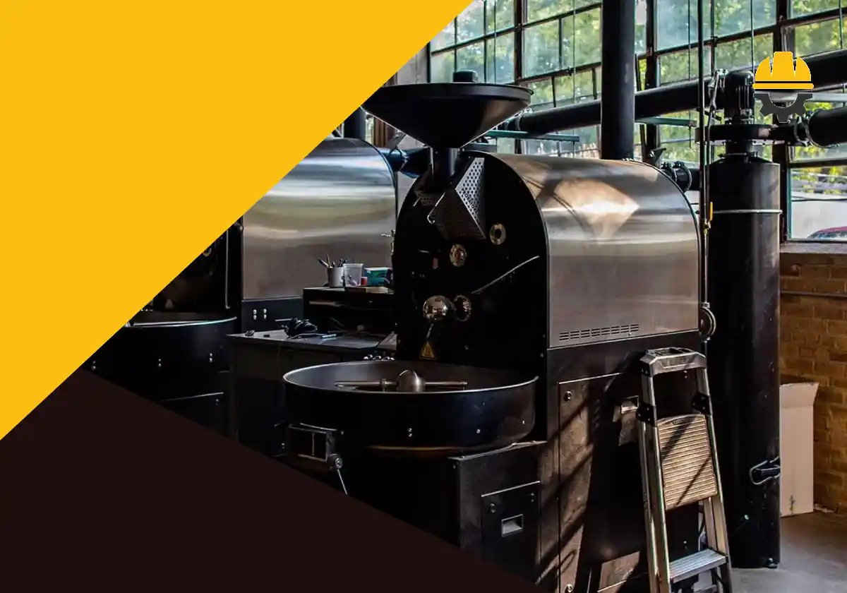 بهترین فروشگاه دستگاه رستر قهوه شیراز
