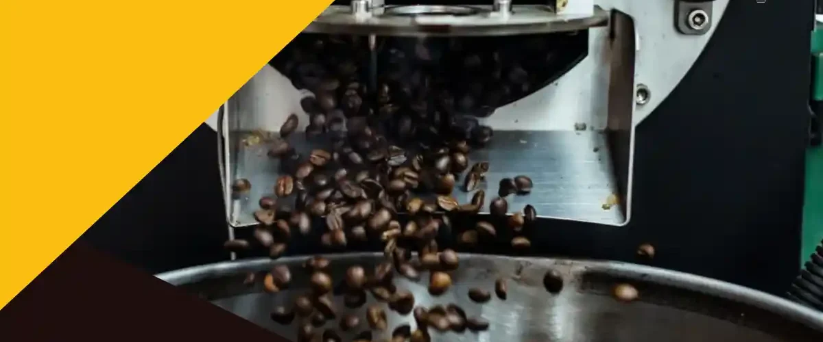 بهترین فروشگاه دستگاه رستر قهوه شیراز