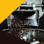 بهترین فروشگاه دستگاه رستر قهوه شیراز