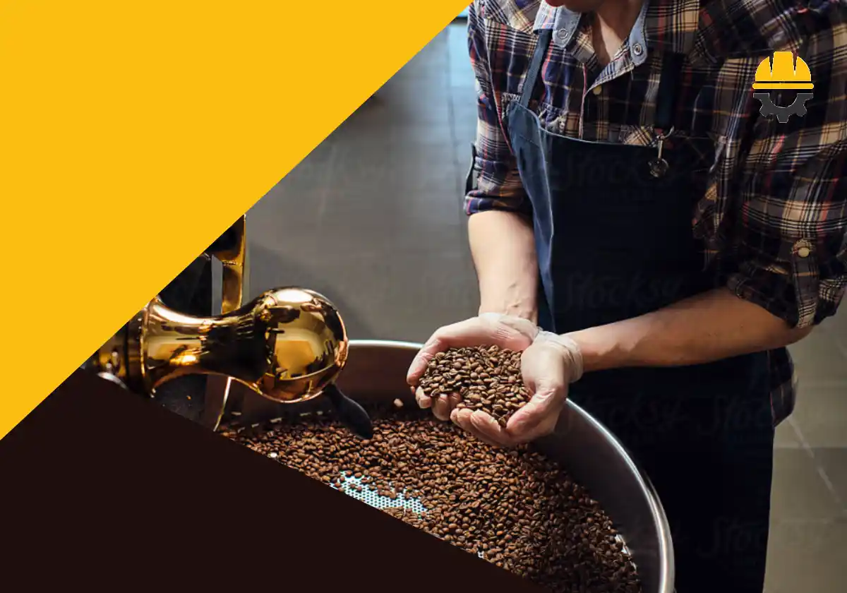 بهترین فروشگاه دستگاه رستر قهوه شیراز