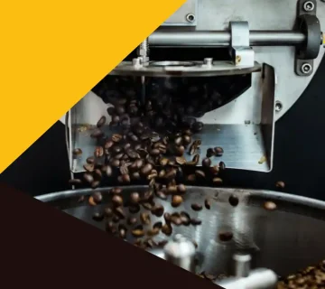 بهترین فروشگاه دستگاه رستر قهوه شیراز