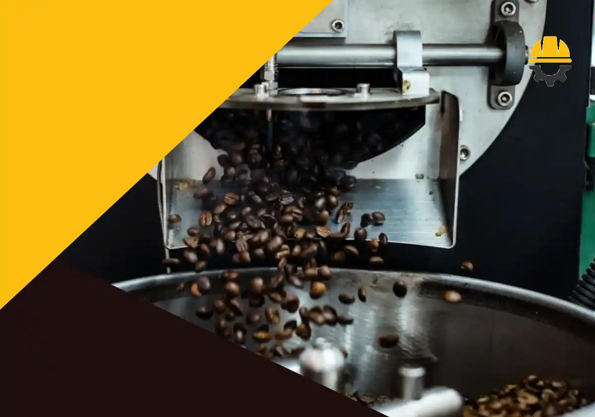 بهترین فروشگاه دستگاه رستر قهوه شیراز
