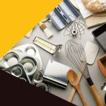 بهترین فروشگاه لوازم قنادی در شیراز