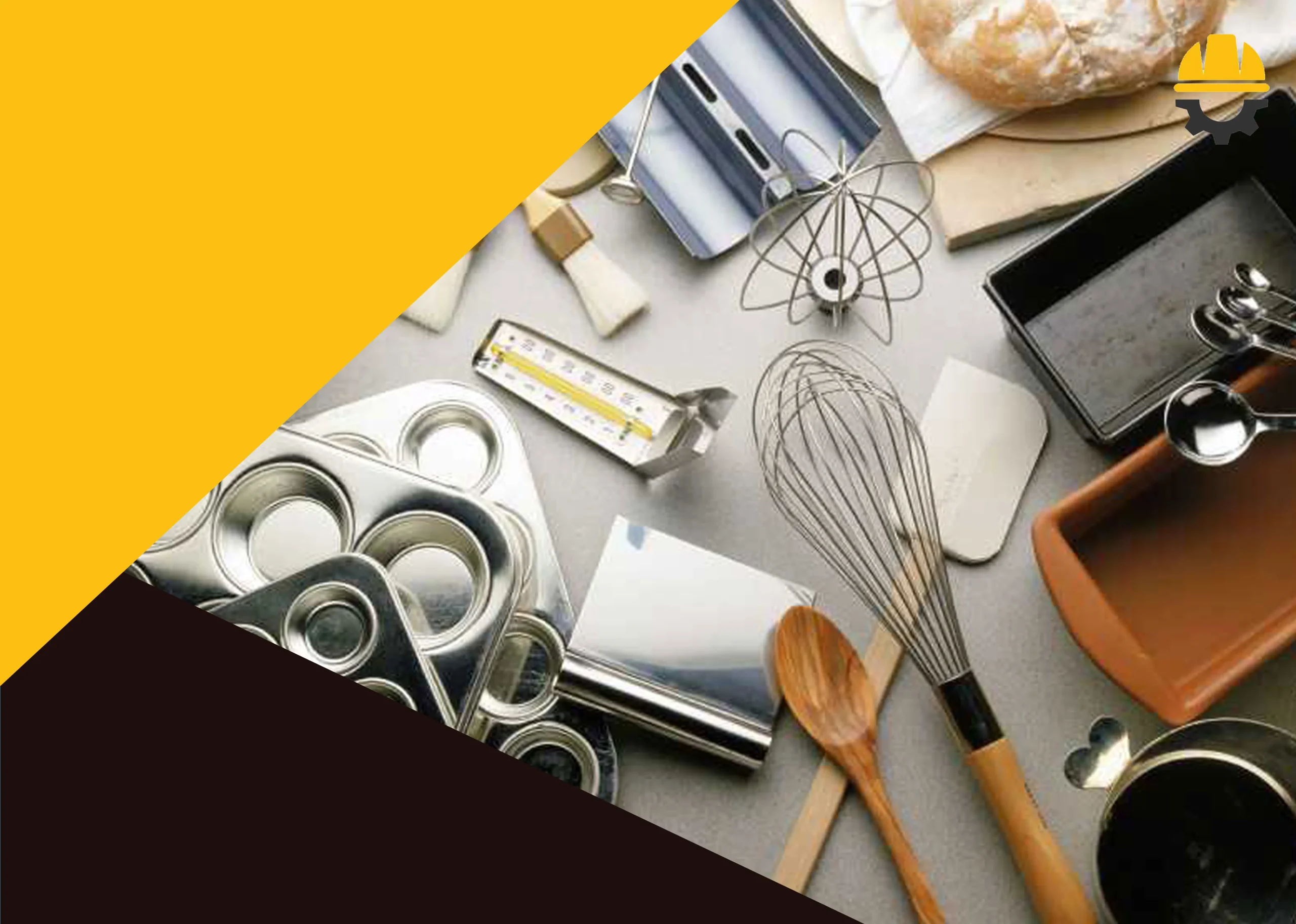 بهترین فروشگاه لوازم قنادی در شیراز