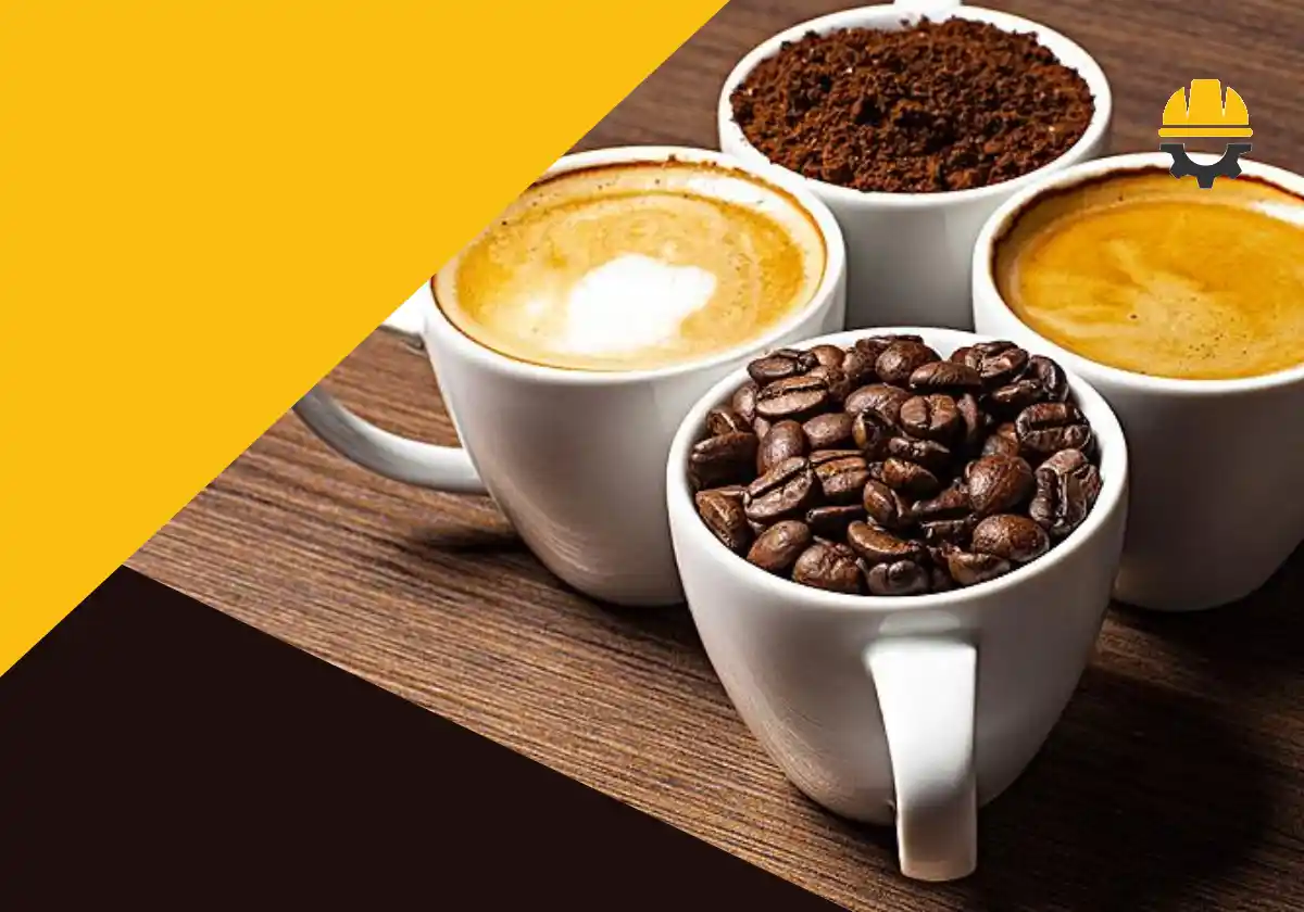 بهترین فروشگاه ها و عمده فروشی _های قهوه در شیراز