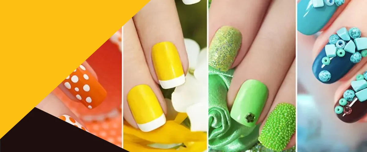 بهترین ناخن کار صدرا شیراز