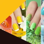 بهترین ناخن کار صدرا شیراز