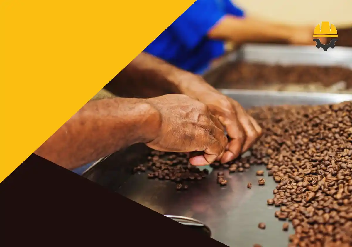 بهترین کارخانه رستر قهوه در شیراز