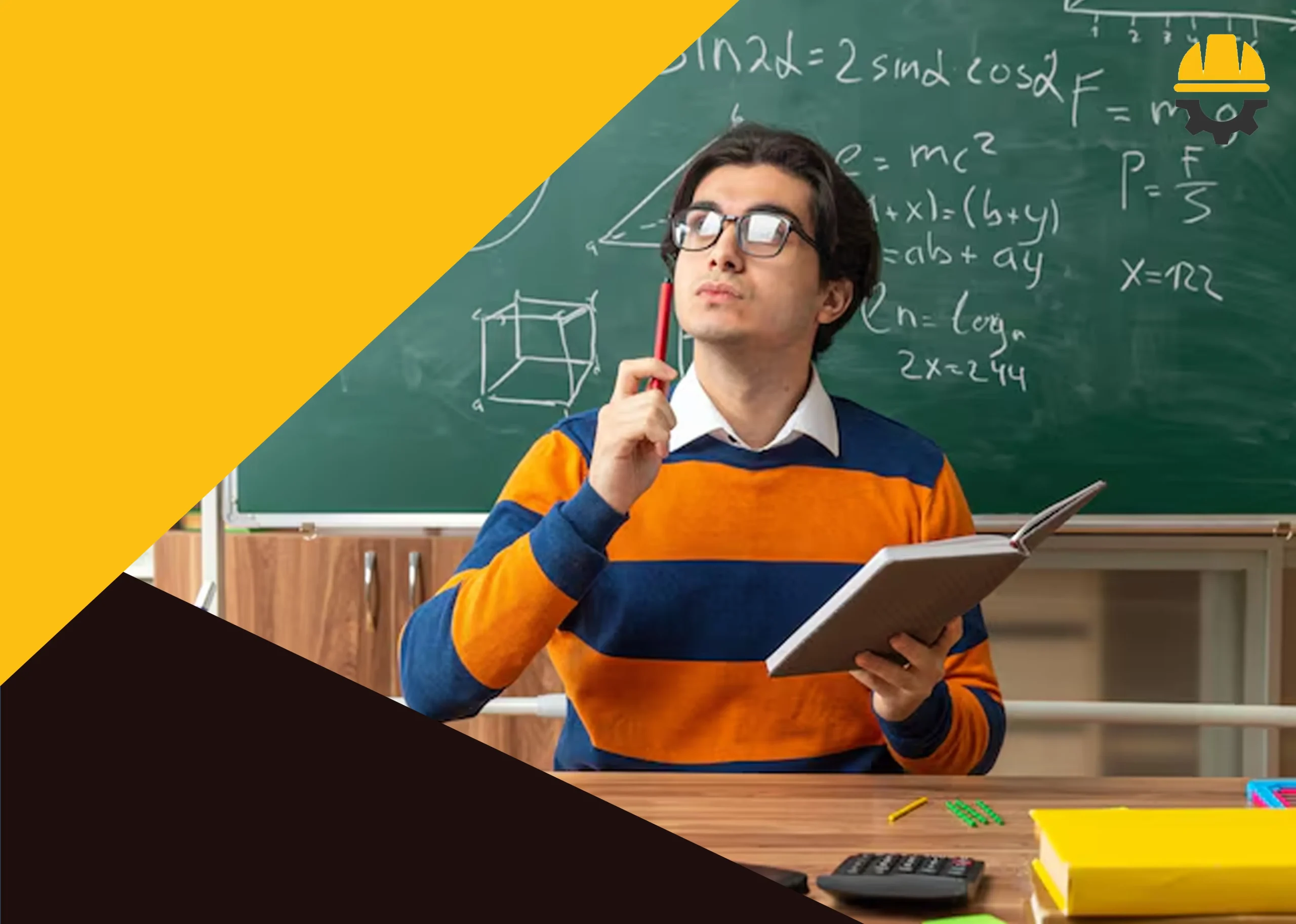 بهترین کانون ریاضی در صدرا