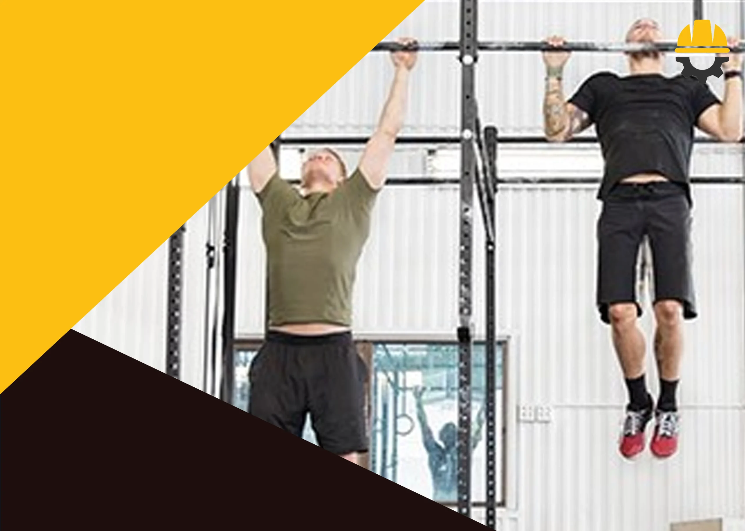 حرکات کاربردی و طبیعی