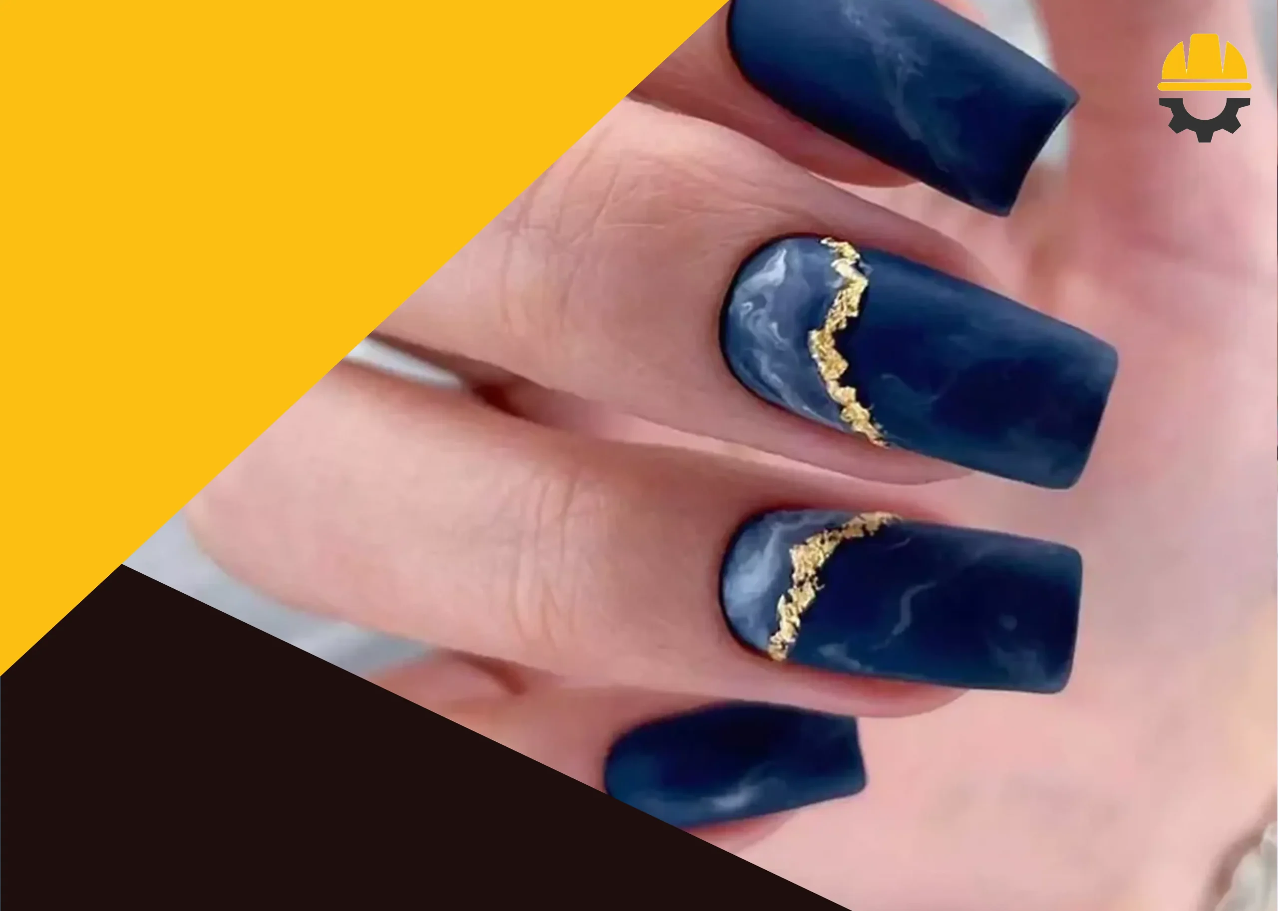 خدمات تخصصی کاشت ناخن آوینا بیوتی