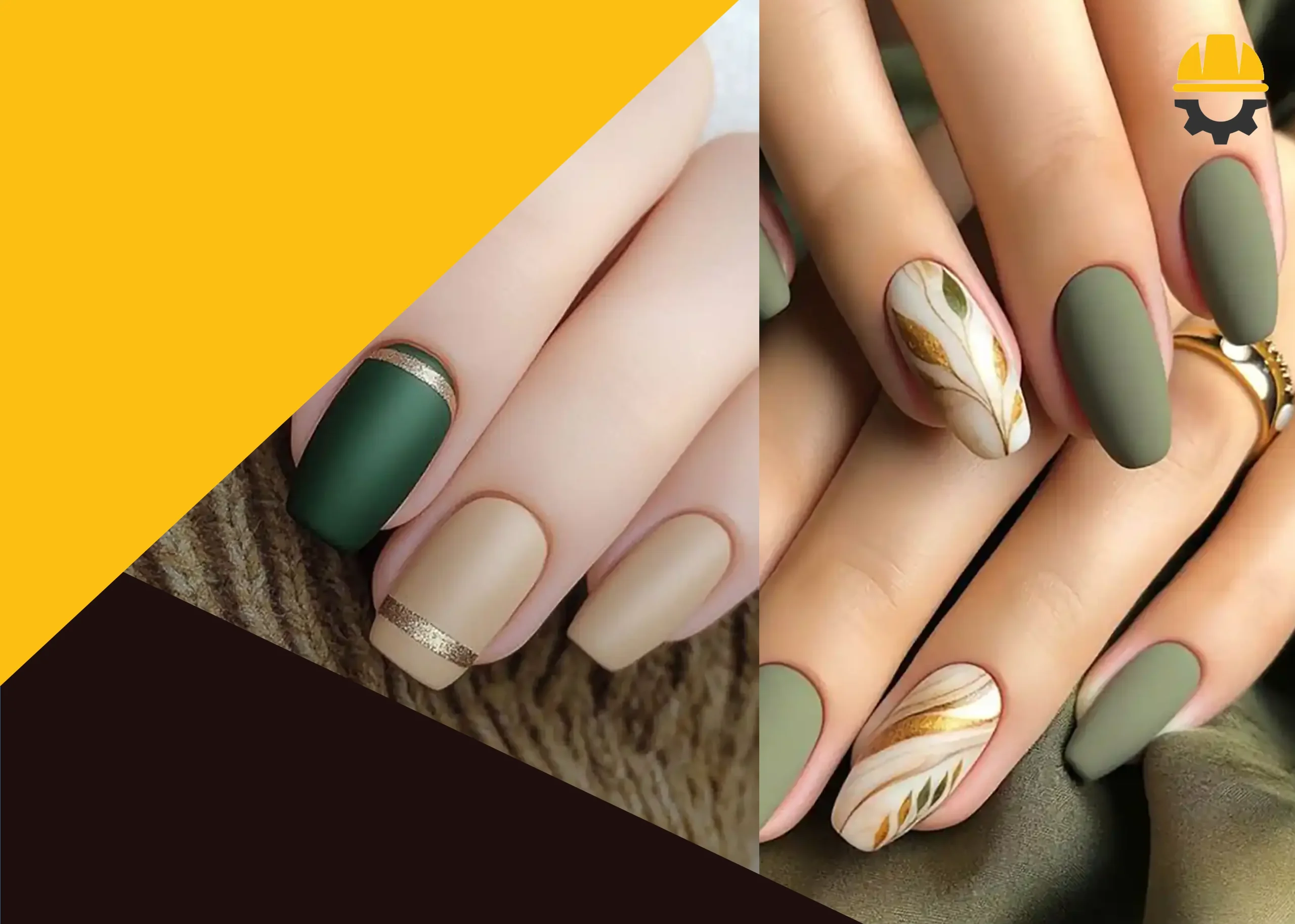 خدمات تخصصی کاشت ناخن دانژه