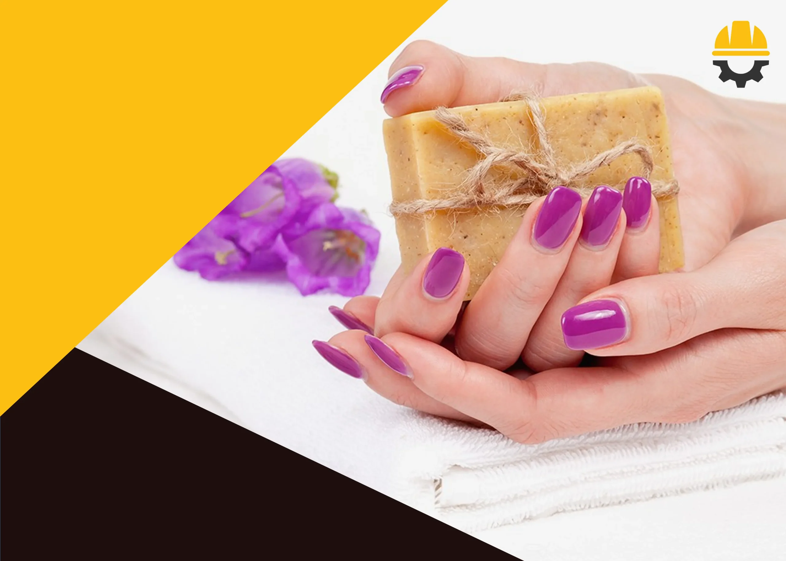 خدمات تخصصی کاشت ناخن یلدا